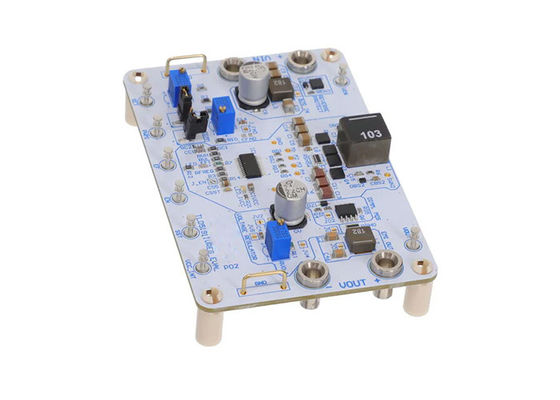 TLD5191IVREG-EVAL Embedded Solutions LITIX™ Scheda di valutazione driver LED dimmerabile con uscita non isolata