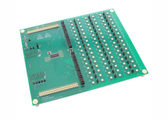 TLC6C5748EVM Embedded Solutions TLC6C5748-Q1 Modulo di valutazione driver LED PWM