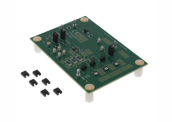 Scheda di valutazione del driver LED Embedded Solutions TPS92629Q1EVM Modulo di valutazione TPS92629-Q1