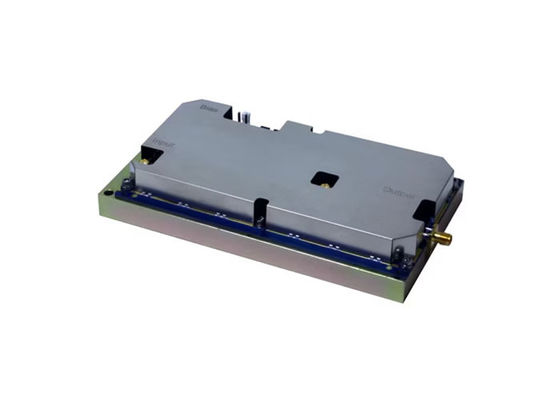 GSWP100W-EVBPA Scheda di valutazione per sistemi di trasferimento di potenza wireless per soluzioni integrate