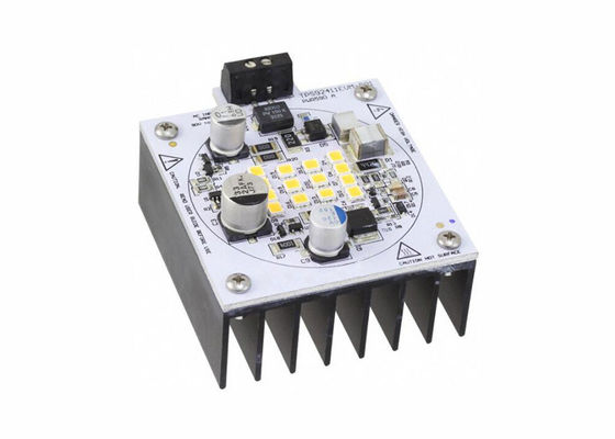 TPS92411EVM-001 Soluzioni Integrate TPS92411 Modulo Scheda di Valutazione Interruttore Flottante