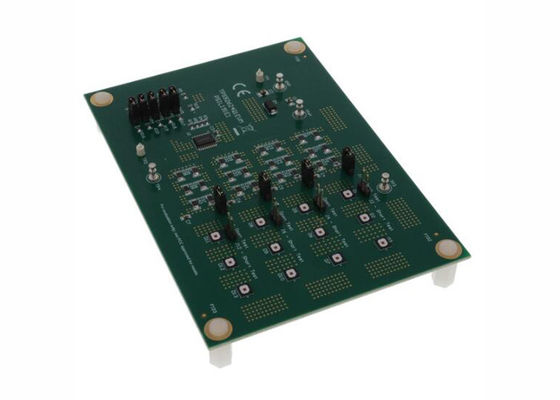 TPS92624Q1EVM Embedded Solutions Scheda di valutazione driver LED automotive TPS92624-Q1