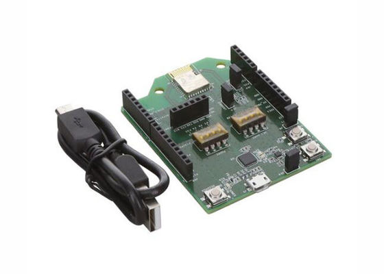 CYBT-413055-EVAL Scheda di valutazione Arduino del modulo AIROC EZ-BT per soluzioni embedded