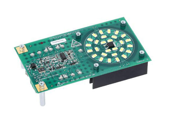 TPS92410EVM-002 Soluzioni integrate per il modulo di valutazione del driver LED offline TPS92410