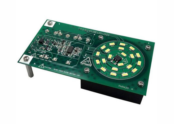 TPS92410EVM-001 Embedded Solutions Modulo di valutazione driver LED offline TPS92410