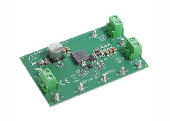 TPS923651D1DSGREVM Scheda di valutazione driver LED Boost o Buck-Boost per soluzioni embedded
