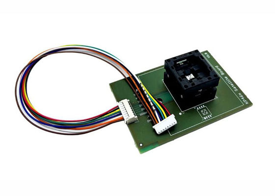 KP46X-SATELLITE-BOARD Soluzioni Embedded XENSIV Scheda di Valutazione Per KP46X EVAL BOARD