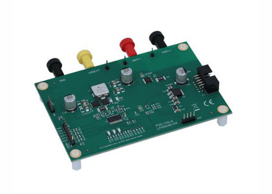 Modulo di valutazione del driver LED per display automobilistici LP8864EVM Embedded Solutions