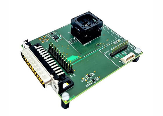 KP46X-EVAL-BOARD Scheda di valutazione per sensori di pressione XENSIV KP46X, soluzioni embedded