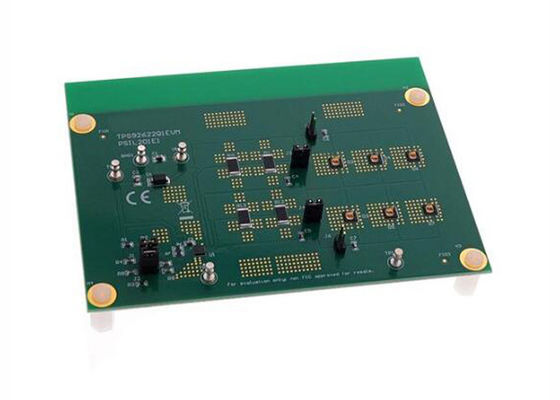 Modulo di valutazione del driver LED high-side 40V TPS92622Q1EVM Embedded Solutions