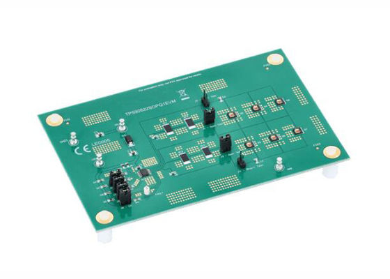 Modulo di valutazione Embedded Solutions TPS92622SOPQ1EVM per il driver LED High Side TPS92622-Q1