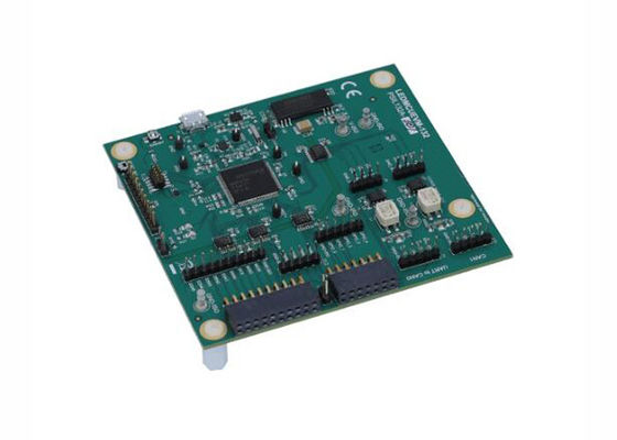 LEDMCUEVM-132 Scheda di comunicazione MCU MSP432E401Y per soluzioni embedded