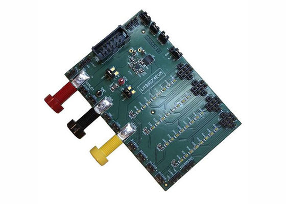 LM36274EVM Embedded Solutions Modulo di valutazione inverter a pompa di carica regolata LM36274