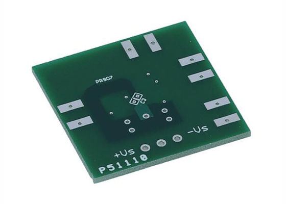 DEM-VCA-SO-1B Soluzioni incorporate Amplificatore di guadagno variabile