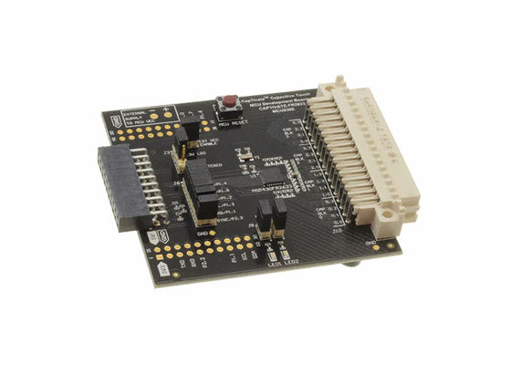 CAPTIVATE-FR2633 Embedded Solutions CapTIvate™ MCU 16-Bit Embedded Evaluation Board