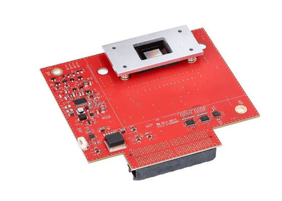 DLP480REEVM Soluzioni incorporate Proiezione DLP Reference Design Evaluation Board