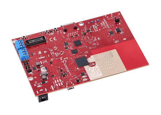 AWR2944PEVM Embedded Solutions 76GHz To 81GHz mmWave Radar Sensor Evaluation Board