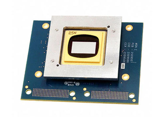 DLPLCR95EVM Embedded Solutions DLP9500 Projection DLP Reference Design Evaluation Board