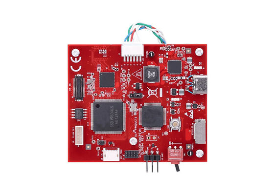 DLPDLCR160CPEVM Embedded Solutions LightCrafter™ Projection DLP Reference Design Evaluation Board