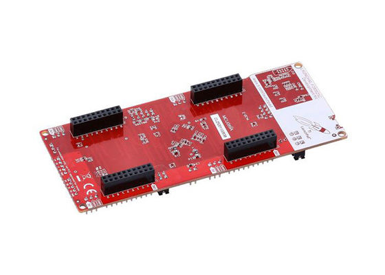 LaunchXL-F280025C Soluzioni incorporate LaunchPad Development Kit C2000 Real Time MCU Board