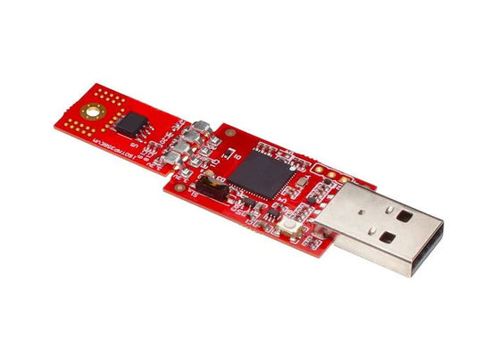 ISOTMP35BEVM Embedded Solutions 2.3V a 5.5V Analog Temperature Sensor Evaluation Board