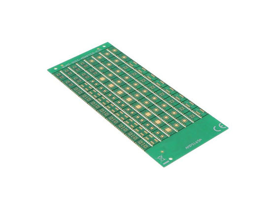 D-SOIC-ADAPTER-EVM Embedded Solutions Quad-Channel Operational Amplifier Evaluation Board (Consiglio di valutazione degli amplificatori operativi a quattro canali)