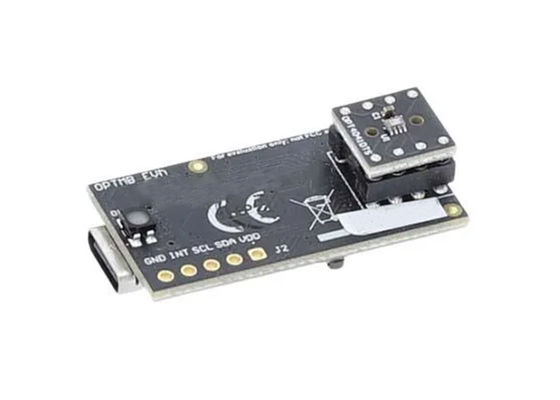 OPT4041DTSEVM Soluzioni incorporate OPT Digital Light Ambient Sensor Evaluation Board