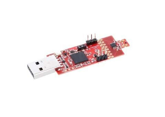 TMP461EPEVM Embedded Solutions Low-Power 3.3V Temperature Sensor Evaluation Board