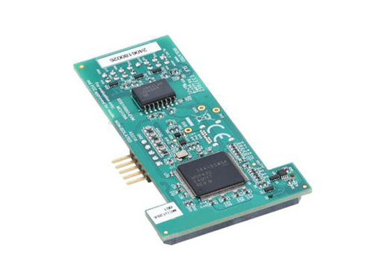Modulo di valutazione per soluzioni embedded XDS110ISO-EVM Scheda plug-in isolata XDS110