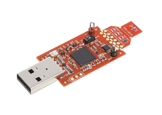 TMP113EVM Schede di valutazione sensore di temperatura Embedded Solutions da 1,4 V a 5,5 V