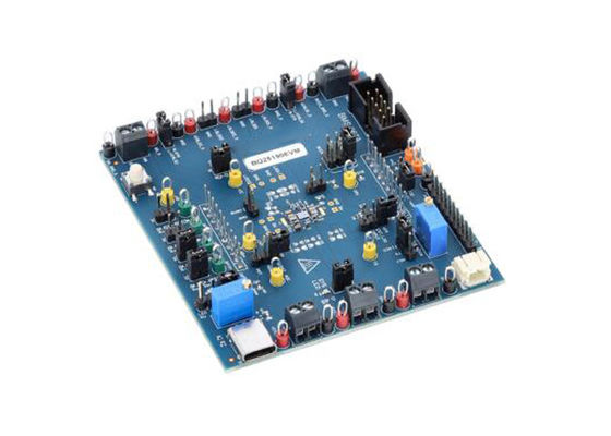BQ25190EVM Scheda di valutazione Embedded Solutions per caricabatterie lineare BQ25190 da 1A