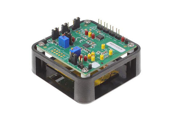 BQ51013CEVM Soluzioni integrate Ricevitore di alimentazione wireless BQ51013C Modulo di valutazione