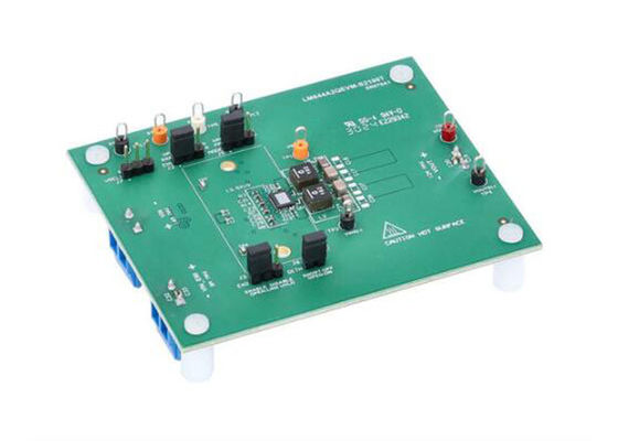 LM644A2QEVM-S2100T Soluzioni Integrate Convertitore Step-Down Sincrono LM644A2-Q1 Modulo di Valutazione