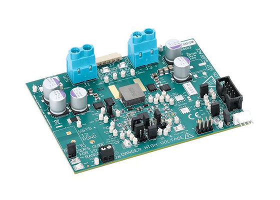 BQ25758EVM Embedded Solutions BQ25758 Modulo di valutazione del controller buck-boost bidirezionale