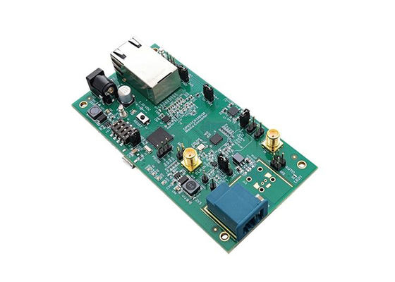 DP83TC813EVM-MC Scheda di valutazione interfaccia Ethernet da 5V a 30V per soluzioni embedded