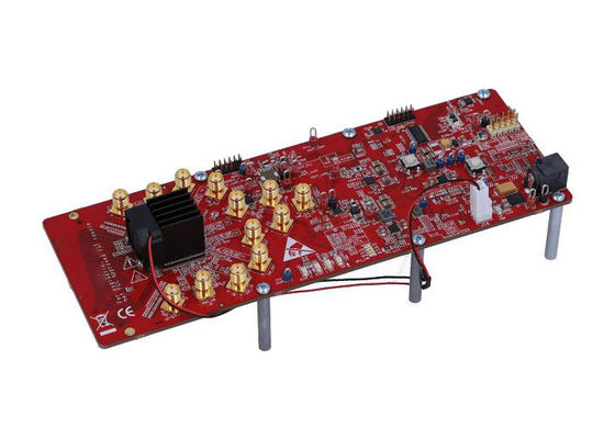 AFE7920EVM Embedded Solutions RF-Sampling Transceiver Module Evaluation Board