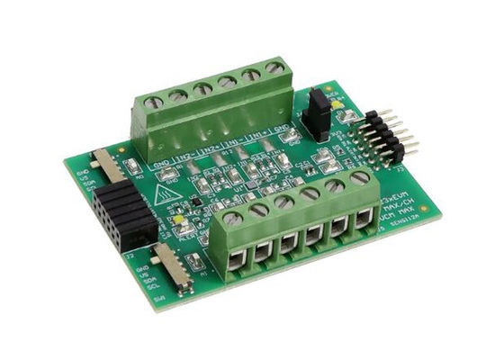 INA4230EVM Embedded Solutions Scheda di valutazione sensore di corrente da 2,7 V a 5,5 V