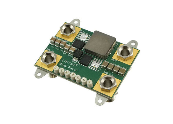LM27402SQEVAL Scheda di valutazione del controller buck da 200kHz a 1.2MHz per soluzioni integrate