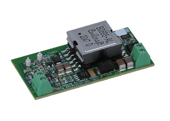 Scheda di valutazione flyback con controller PWM a modalità corrente 100V LM5020EVAL per soluzioni embedded
