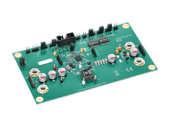 LM51772EVM-HP Embedded Solutions Buck Boost Controller 600kHz - Scheda di valutazione LM51772