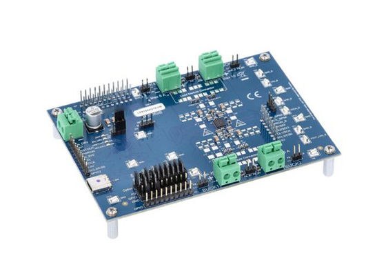 LP87694Q1EVM Embedded Solutions Scheda di valutazione PMIC Automotive LP87694-Q1 Evaluation Module