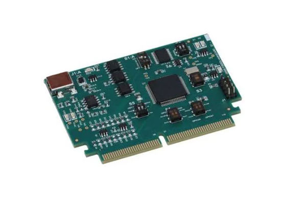 TMDSCNCD280025C Embedded Solutions F280025 controlCARD - Scheda di valutazione MCU Embedded