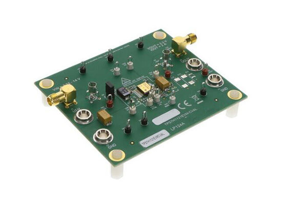 TPS7H1121EVM-CVAL Modulo di valutazione per soluzioni embedded Low Dropout Regulator TPS7H1121-SP Regolatore LDO