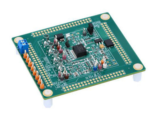 Soluzioni integrate TPS7H5005EVM Controller PWM a doppia uscita 2MHz TPS7H5005 Modulo di valutazione