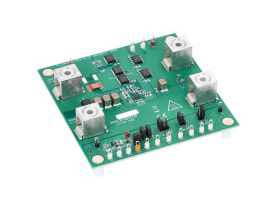 Scheda di valutazione del controller interruttore lato alto 74V TPS1214Q1EVM Embedded Solutions