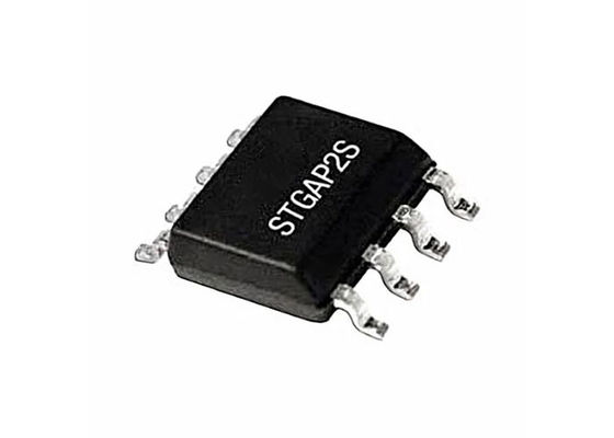 VN800PSTR Circuito Integrato Chip N-Channel 700mA 36V 135mΩ Driver High-Side