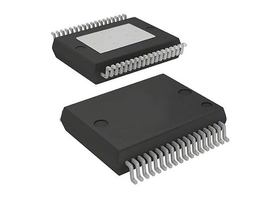 VND5E008AYTR Circuito Integrato Chip Driver High Side a Doppio Canale per Applicazioni Automotive