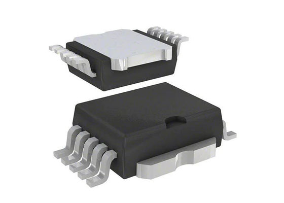 VN5E006ASPTR Circuito integrato driver high-side a canale singolo con rilevamento di corrente analogico