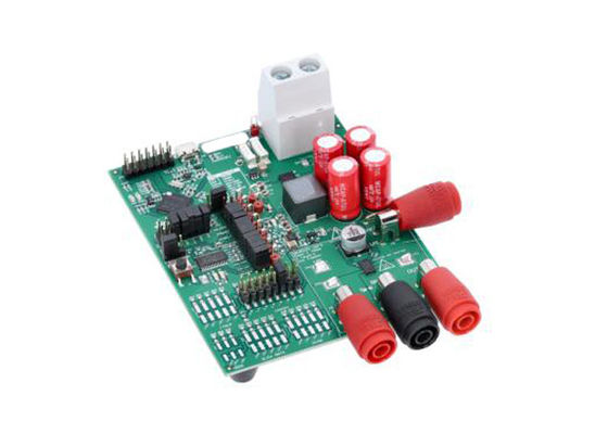DRV8263S-Q1EVM Soluzioni Integrate Automotive Motor Driver DRV8263-Q1 Modulo di Valutazione