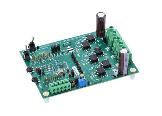 DRV8328AEVM Embedded Solutions Gate Driver DRV8328A PWM Motor Driver Evaluation Module